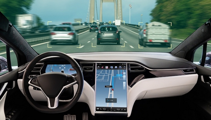 智能驾驶融合技术：感知、融合与未来