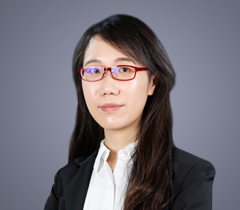 Lili Jiang