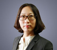 Zhaohui WANG