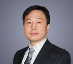 Hongtao WANG