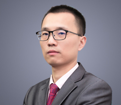 Jinhua Wang